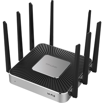 性能怪獸 TL-XVR6000L企業(yè)級(jí)Wi-Fi 6路由器深度評(píng)測(cè)